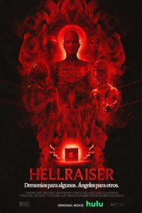 Hellraiser [Spanish]